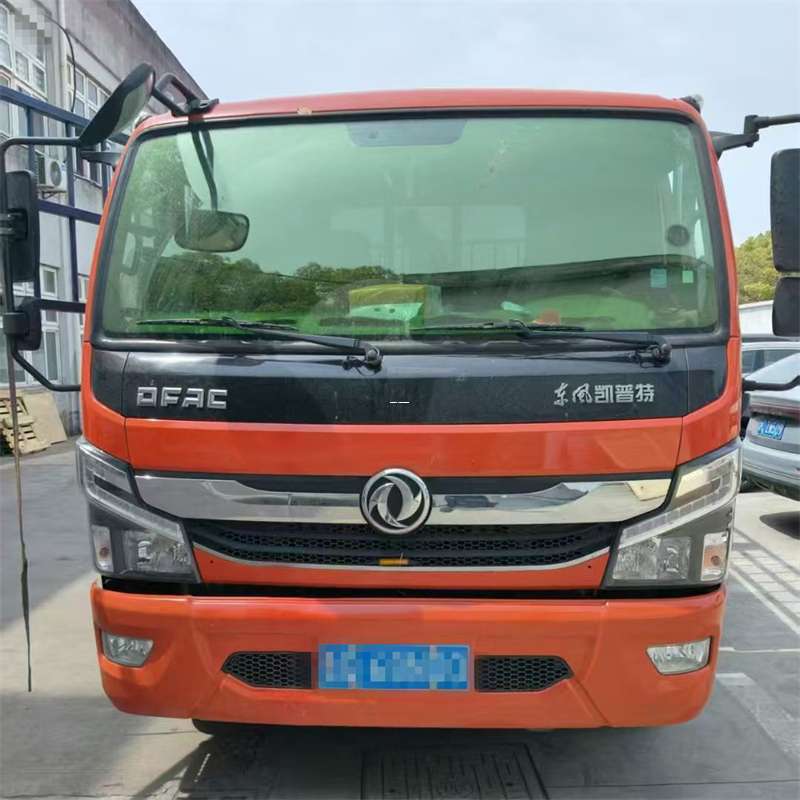 大同市白朗县进仓物流：专线直达的多元货运探索