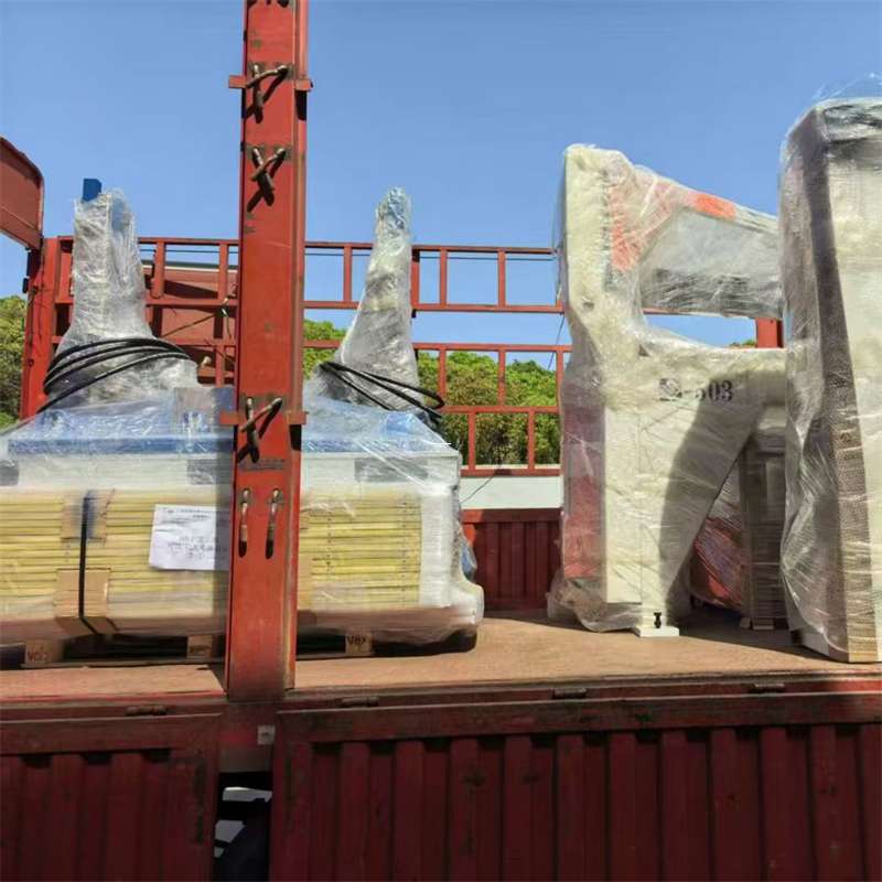 大同市南木林县进仓物流：专线直达的多元货运探索