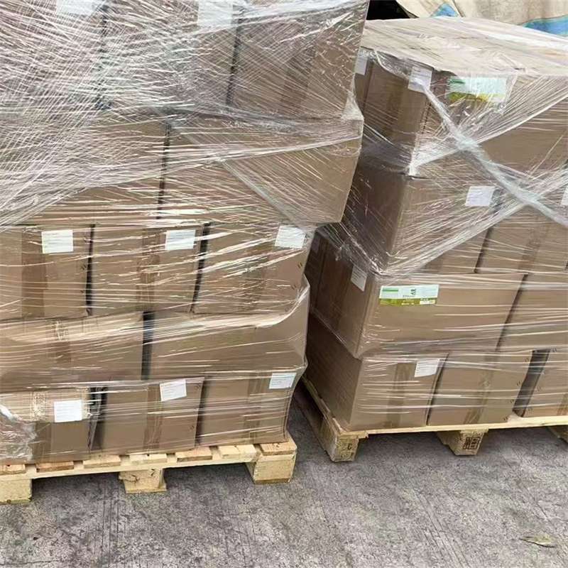 大同市霍城县进仓物流：多元专线直达运输探秘