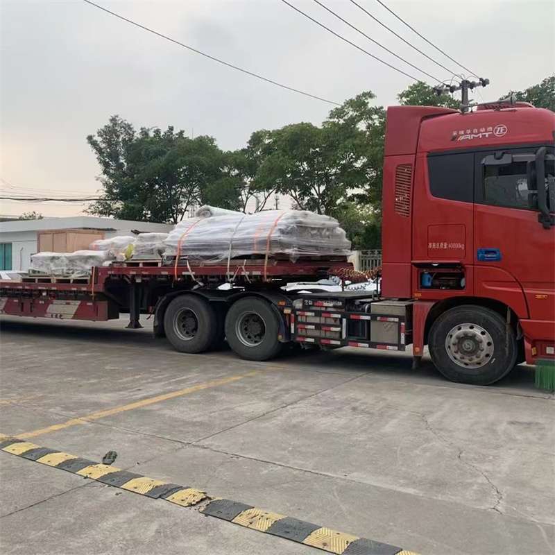 大同市通渭县：畅享高效多元物流服务