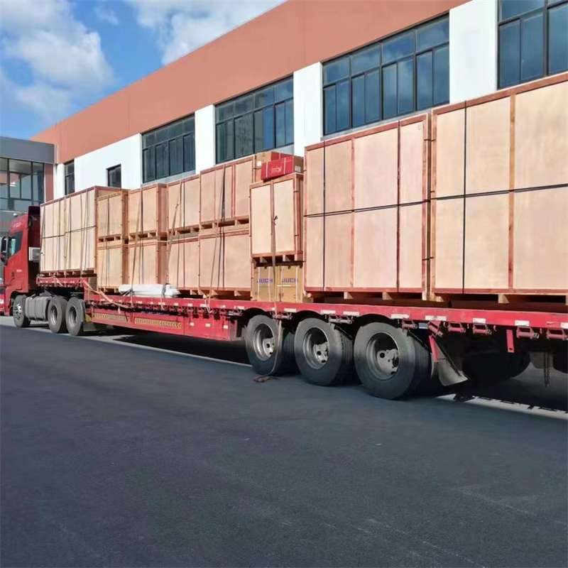 大同市西吉县进仓物流：专线直达的多元货运探索