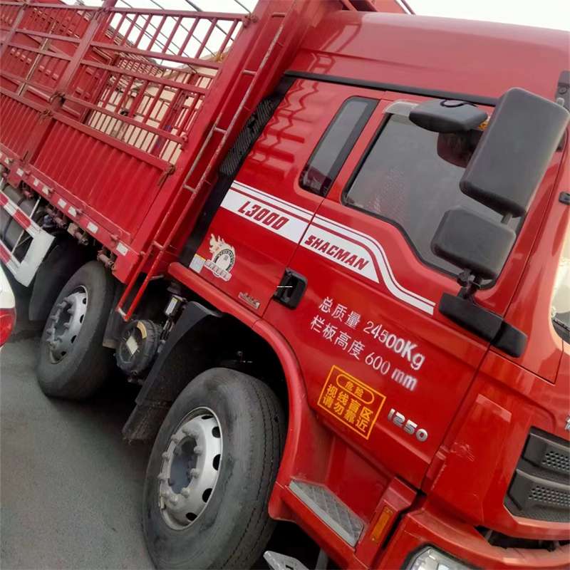 大同市探秘玉树市进仓物流：专线直达运输的精彩世界
