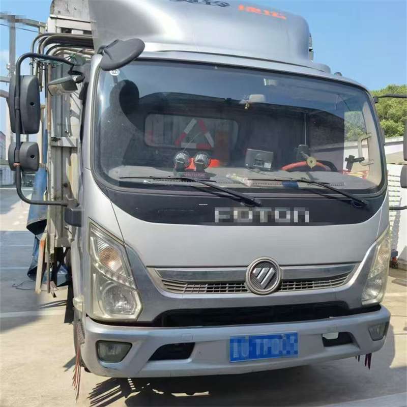 大同市探索临夏市进仓物流的多元运输奥秘