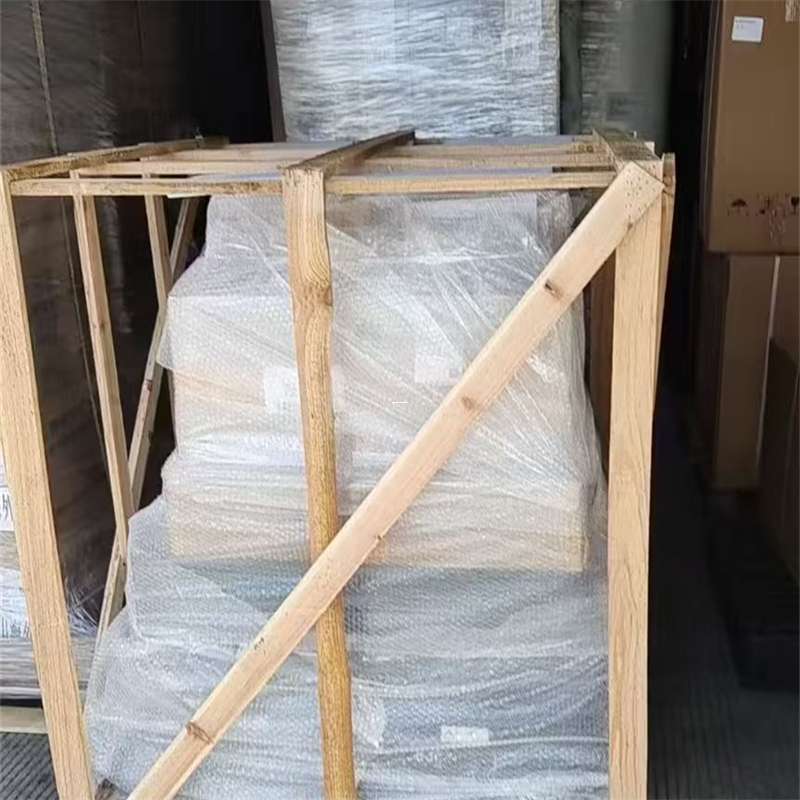 金塔县：物流专线的高效货运之旅