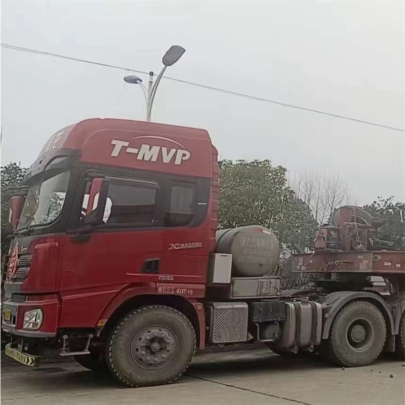 大同市探索玉门市进仓物流的多元运输奥秘