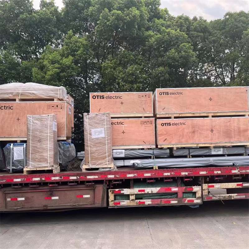 大同市商洛市物流专线运输：探索高效货运之道