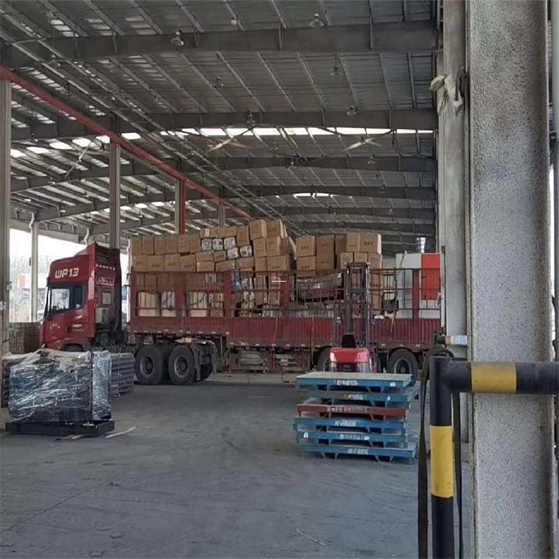 大同市探秘渭城区进仓物流：多元运输与高效服务之旅