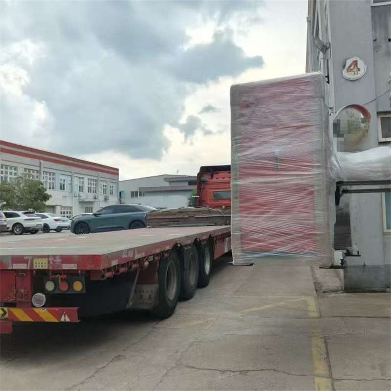 大同市探索金川区多元化物流运输的奥秘