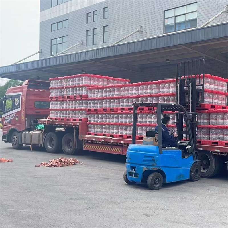 大同市开远市进仓物流：多元专线直达运输探秘