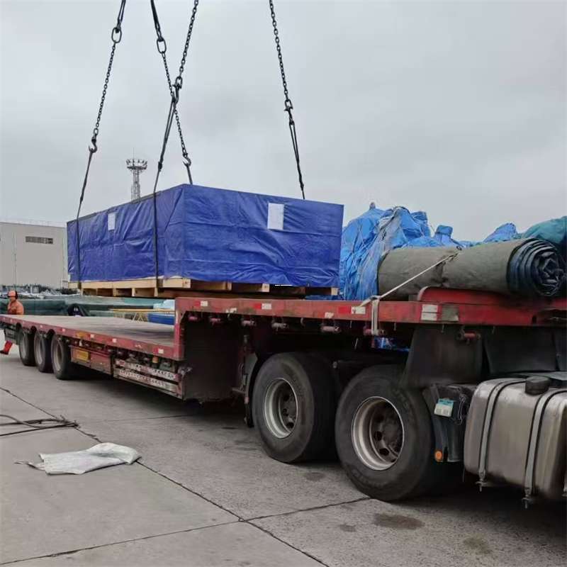 大同市通海县进仓物流：多元货运服务与高效运输线路探秘