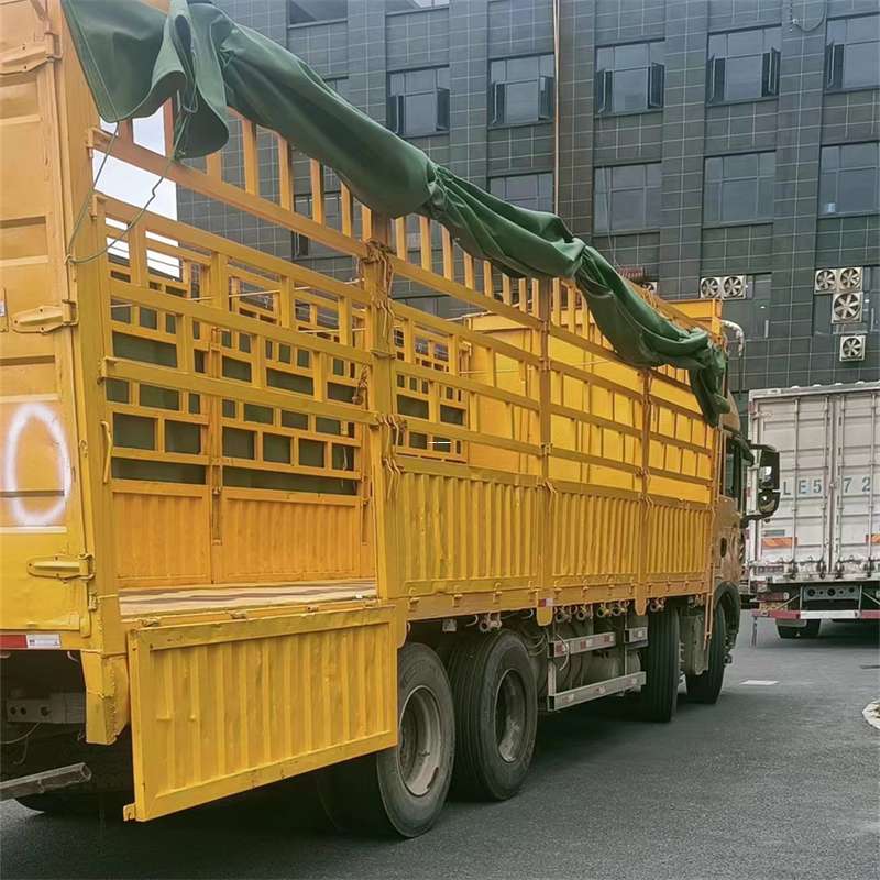 大同市兰州市物流运输：多元服务与高效线路探秘