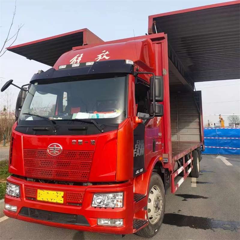大同市黔西南州进仓物流：专线直达的货运魅力