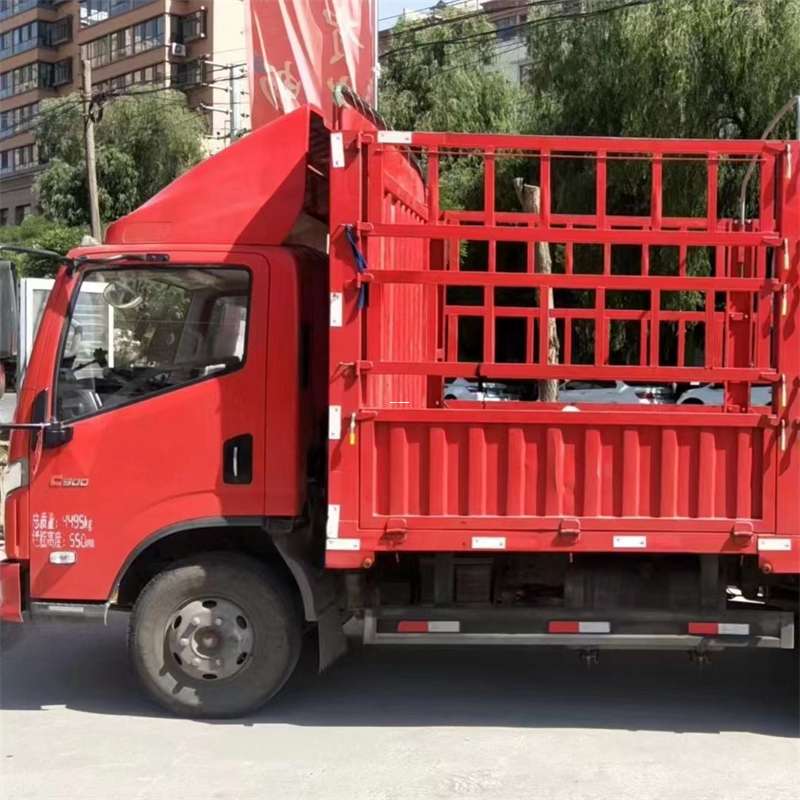 大同市雅安市物流专线：大件出口快运的多维探索