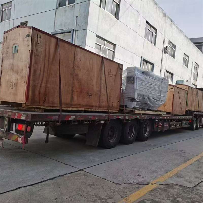 大同市大荔县物流：多样运输服务与线路探秘