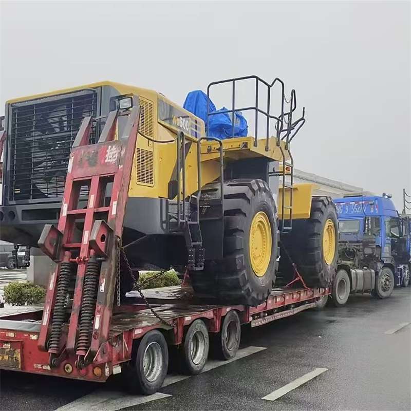 大同市渭城区物流：多样服务与高效运输线路探秘