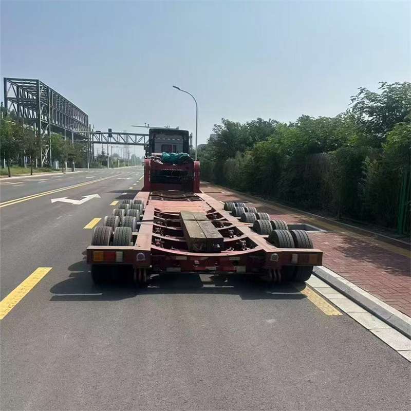 大同市林芝物流：普货冷链大件运输新选择
