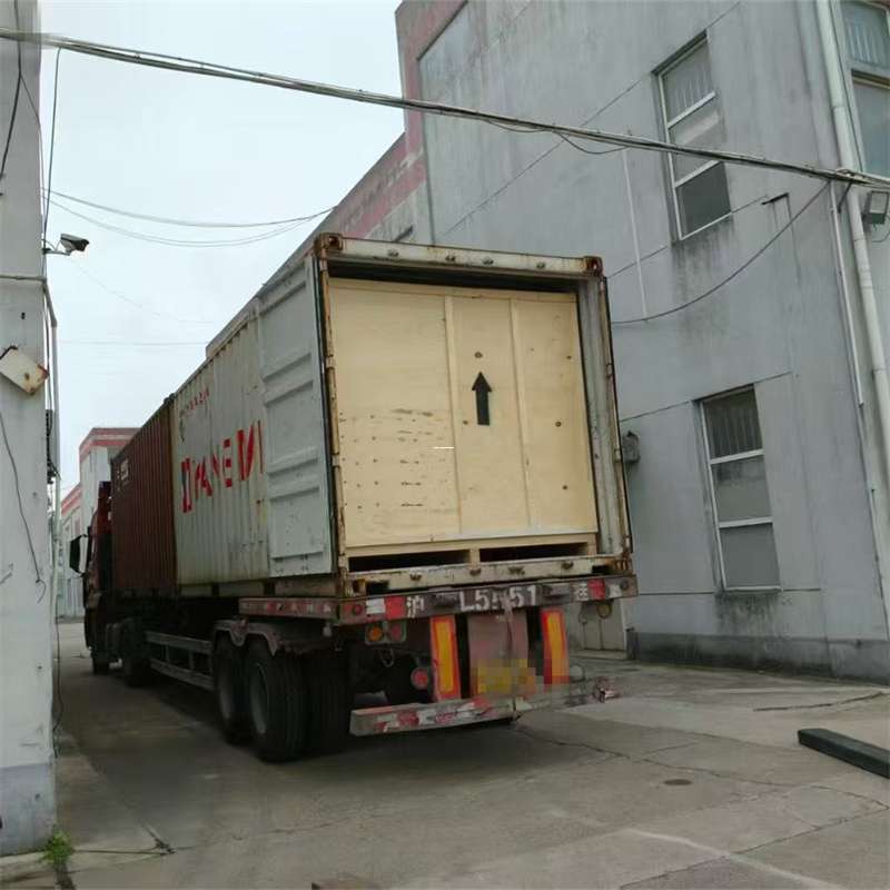 大同市盈江县物流：多元专线运输的探索与实践