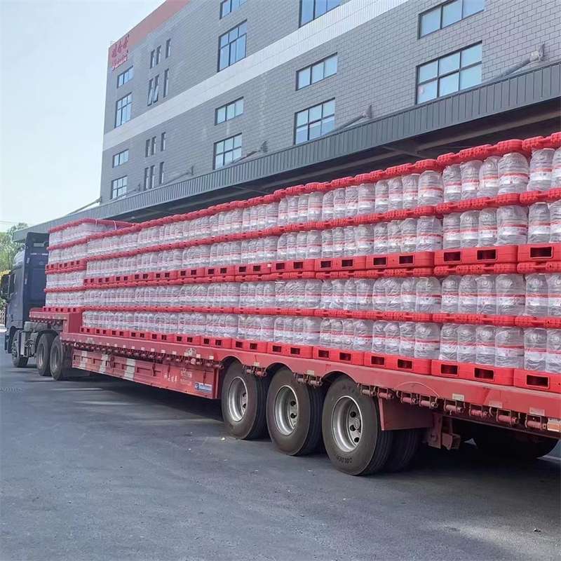 大同市贡觉县：畅享高效多元物流服务