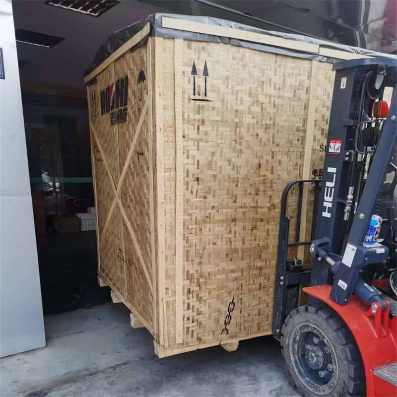 大同市昌都市：全方位物流专线服务领航者