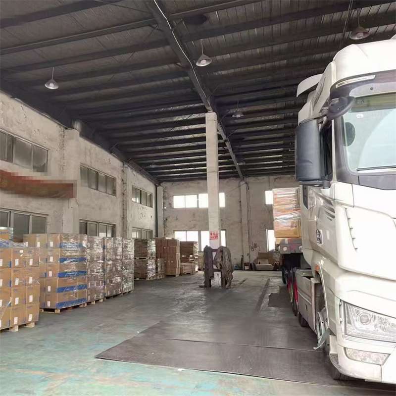 大同市惠水县物流：多元服务与运输线路探秘