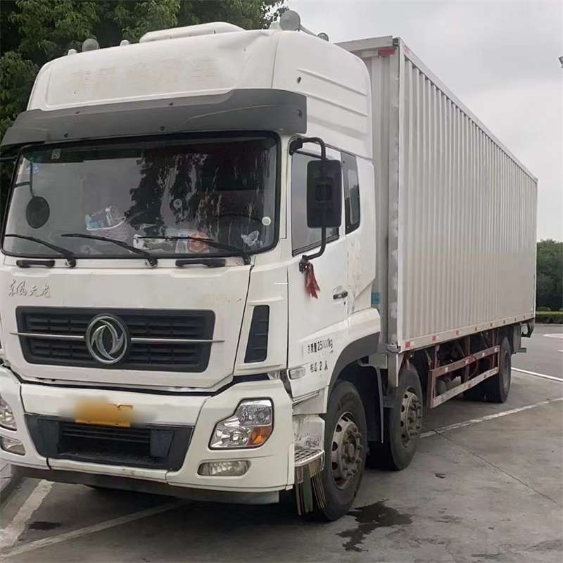 大同市罗甸县物流：多元运输模式与高效服务探索