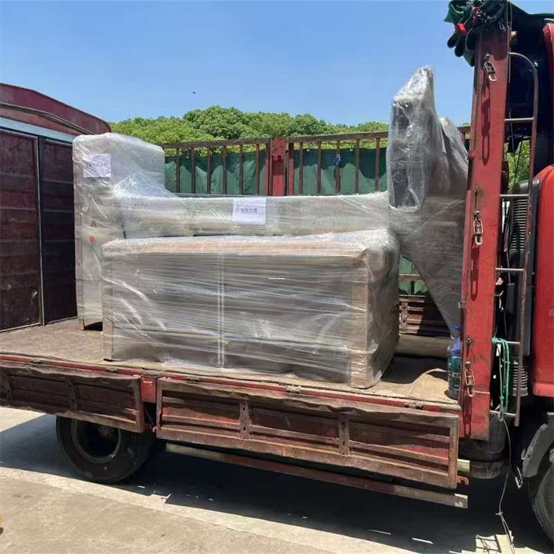 大同市印江县物流专线运输：普货、冷链与大件的多维探索