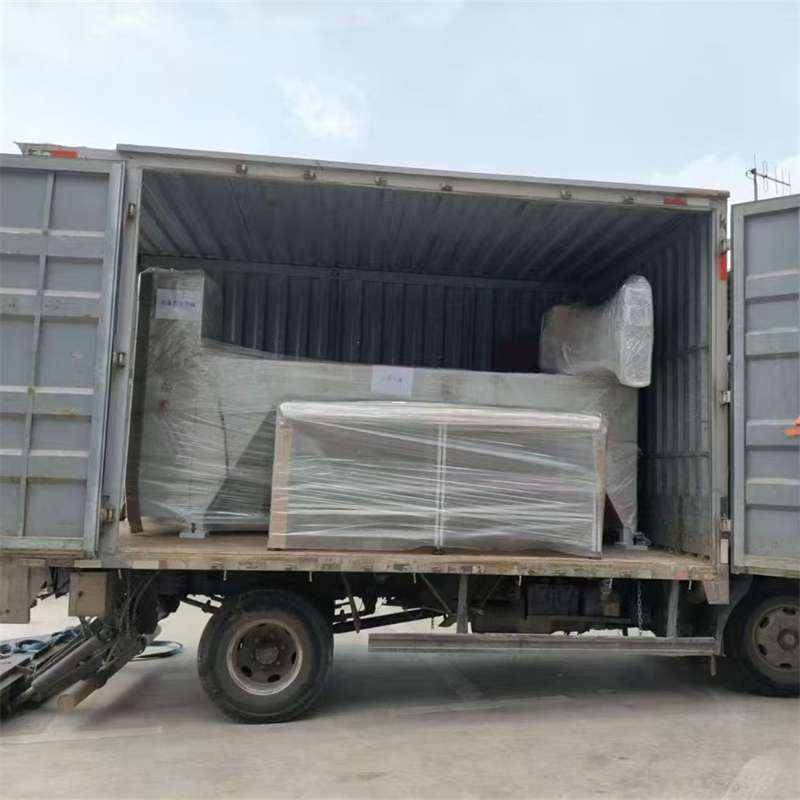 大同市湄潭县物流专线的多元运输之旅