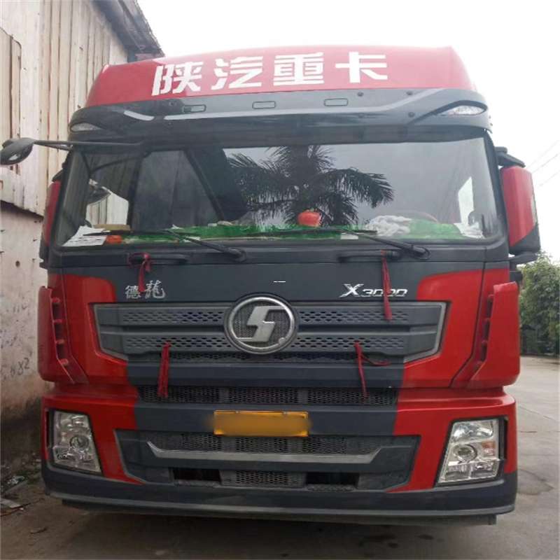 大同市德昌县物流：专线直达的多元货运之旅