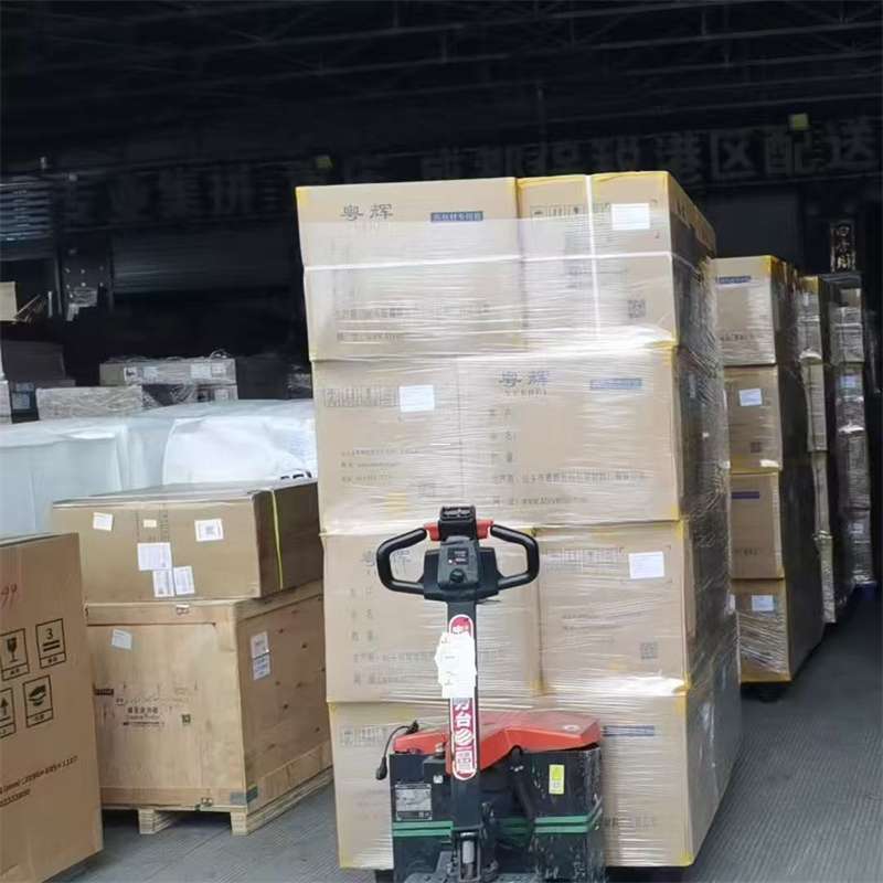 大同市若尔盖县物流运输：多元服务与高效线路