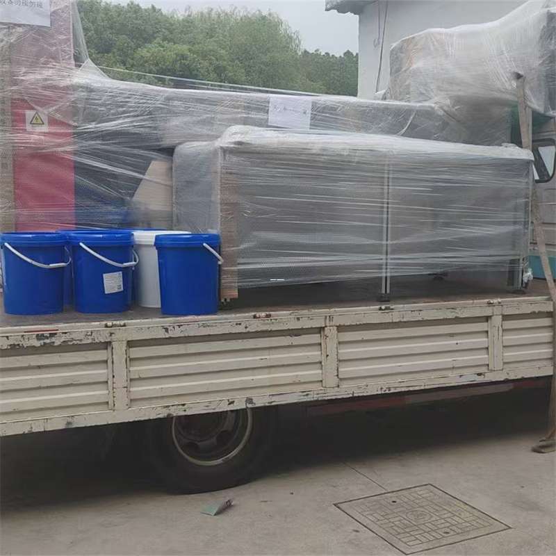 大同市探索多元物流运输：从普货到冷链的奇妙之旅