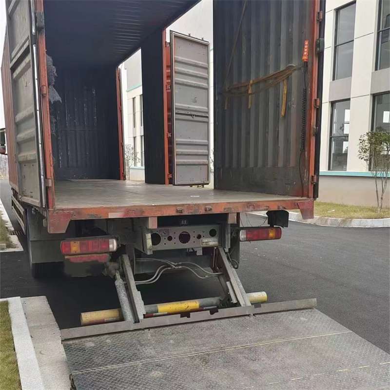大同市江安县物流：多元运输服务与线路探秘