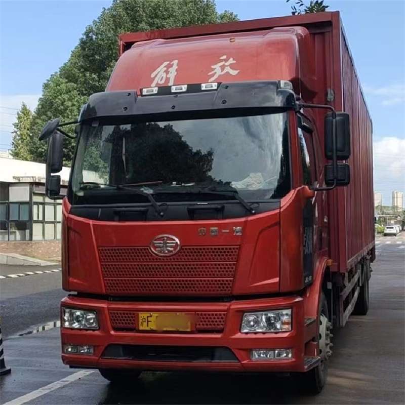 大同市东坡区物流：多样服务与高效运输线路探秘
