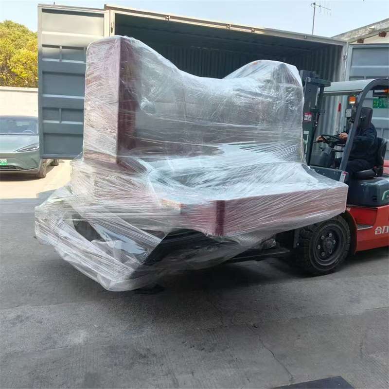 大同市眉山市物流专线：多元货运服务探秘