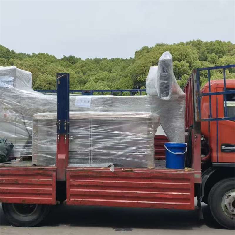 大同市隆昌市物流：多样服务与运输线路探秘