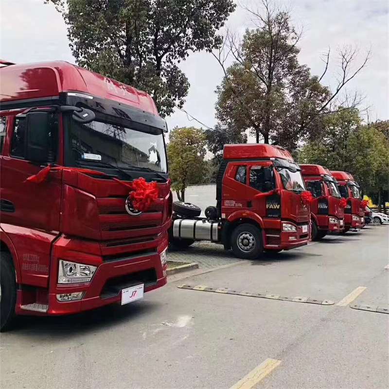 大同市胡杨河市：物流专线的多元高效运输服务