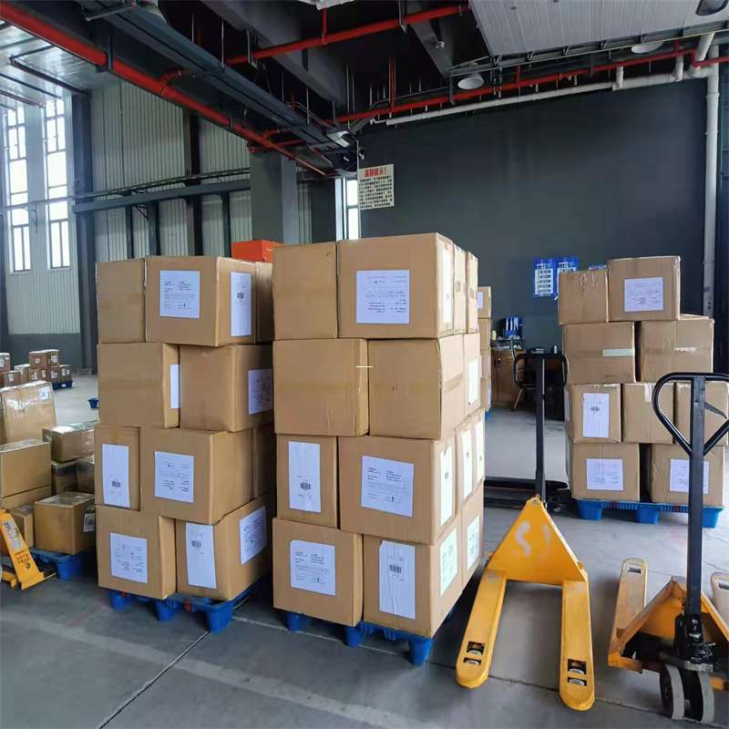 大同市探索多元物流世界：保城镇的运输奥秘