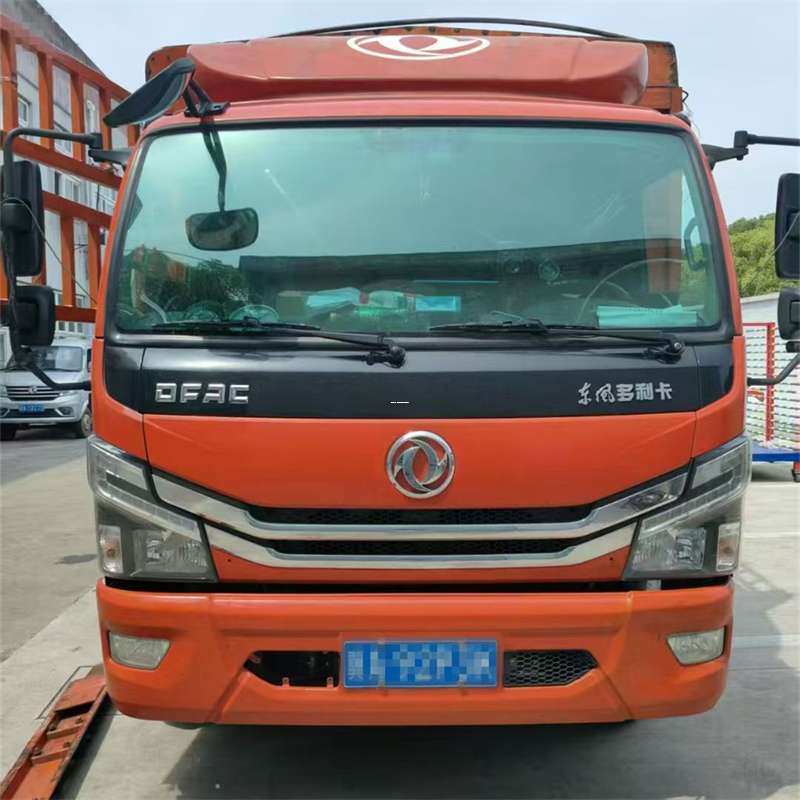 大同市黄流镇物流：多元服务与运输线路探秘